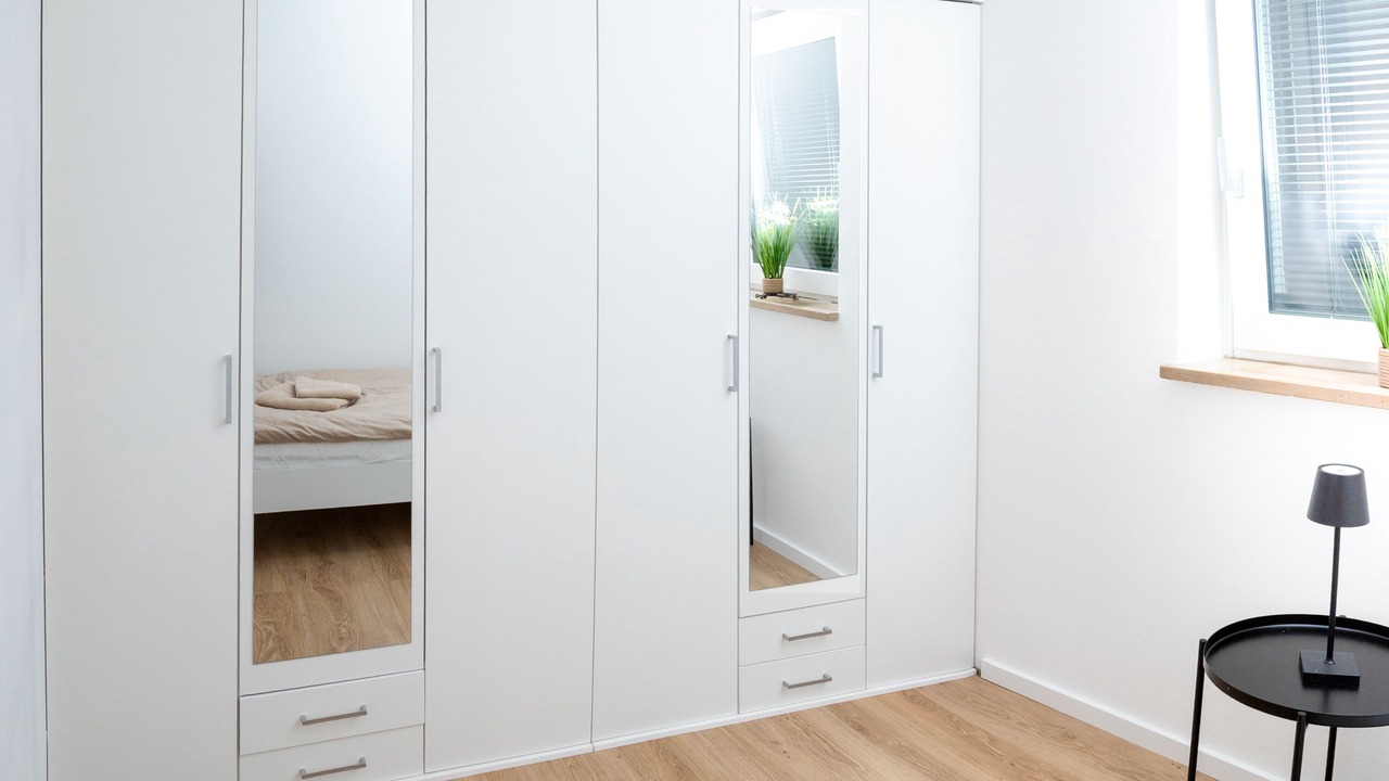 Photo of Bedroom in Schwabing-Freimann