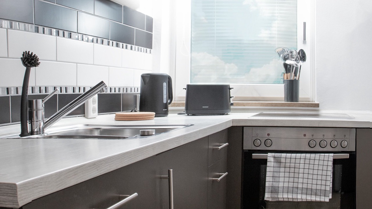 Photo of Kitchen in Schwabing-Freimann
