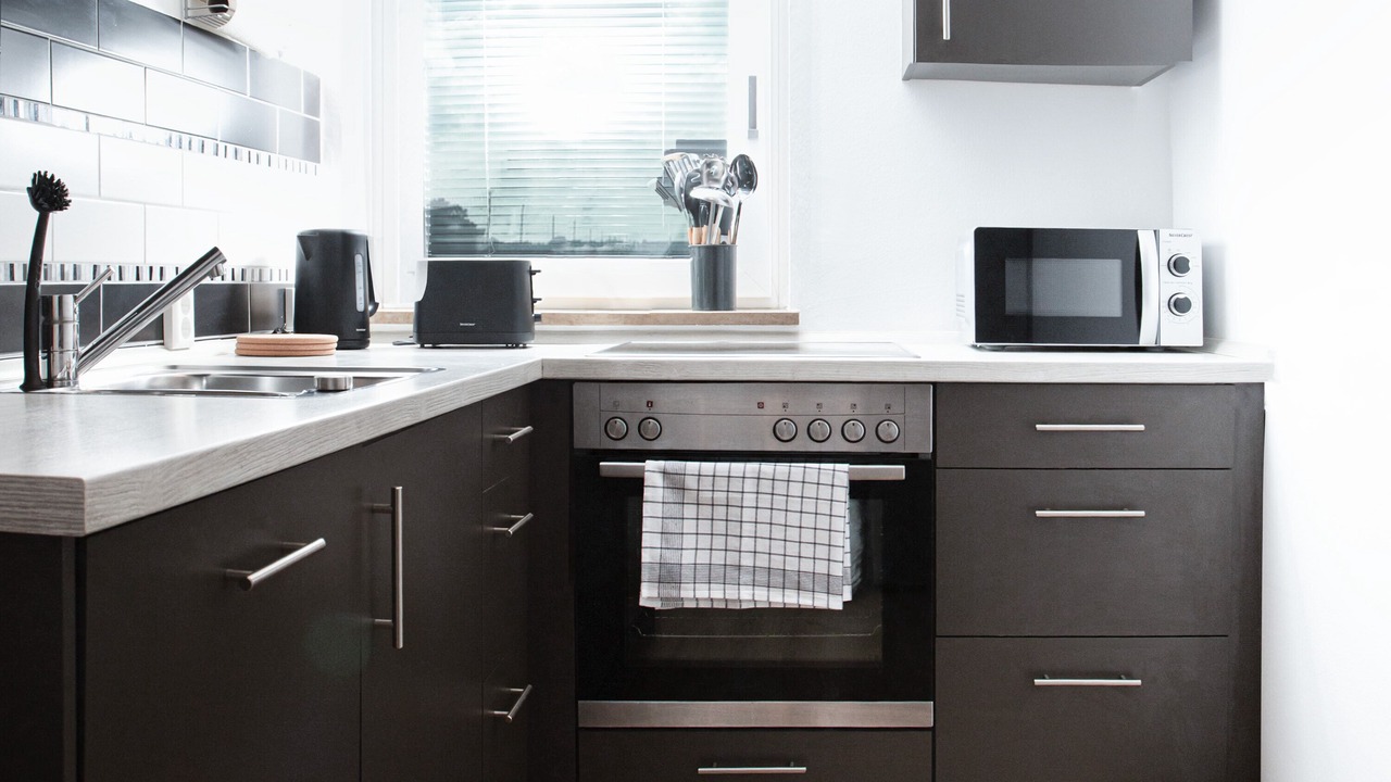 Photo of Kitchen in Schwabing-Freimann