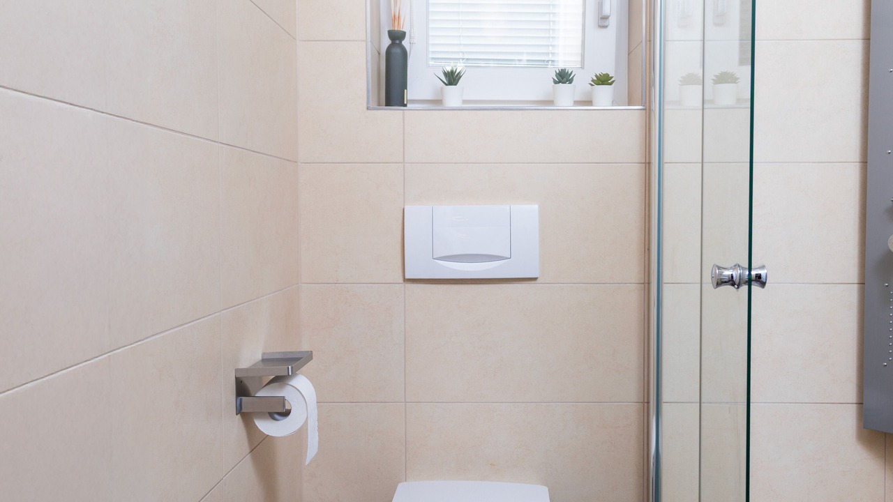Photo of Bathroom in Schwabing-Freimann