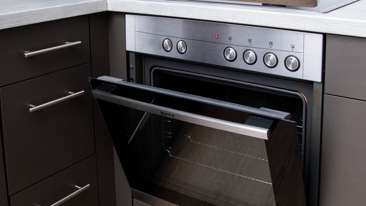 Photo of Kitchen in Schwabing-Freimann