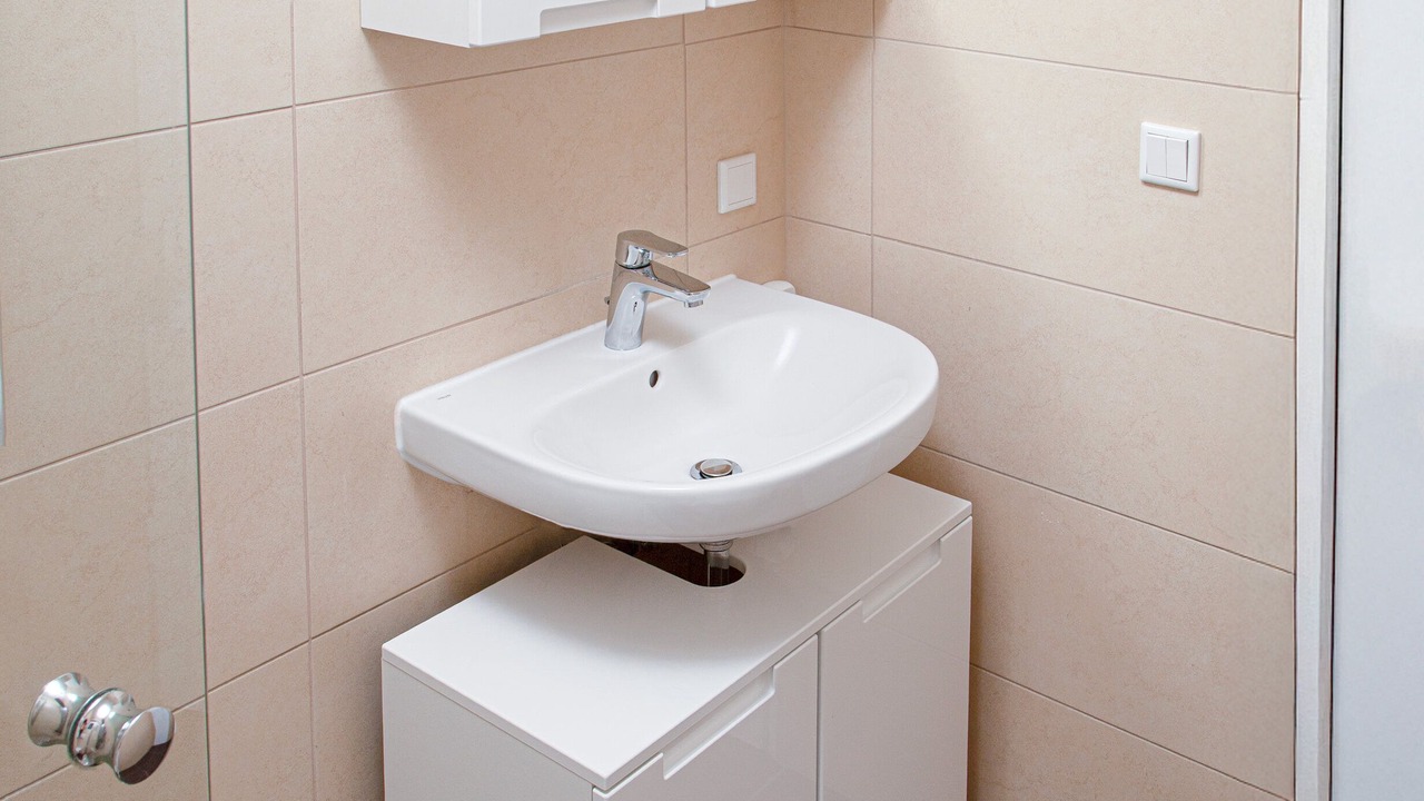 Photo of Bathroom in Schwabing-Freimann
