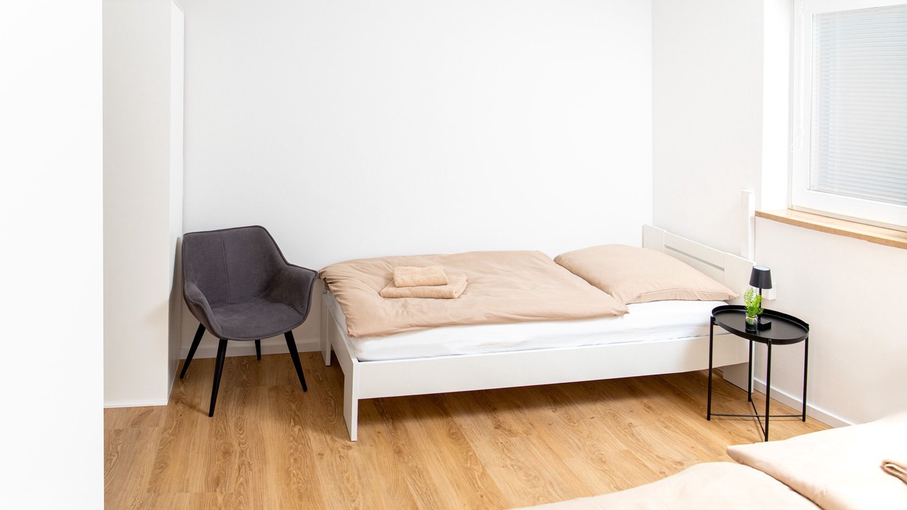 Photo of Bedroom in Schwabing-Freimann