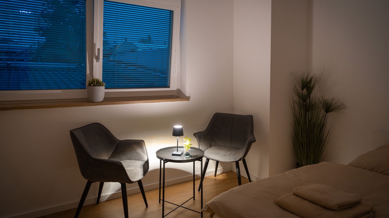 Photo of Bedroom in Schwabing-Freimann