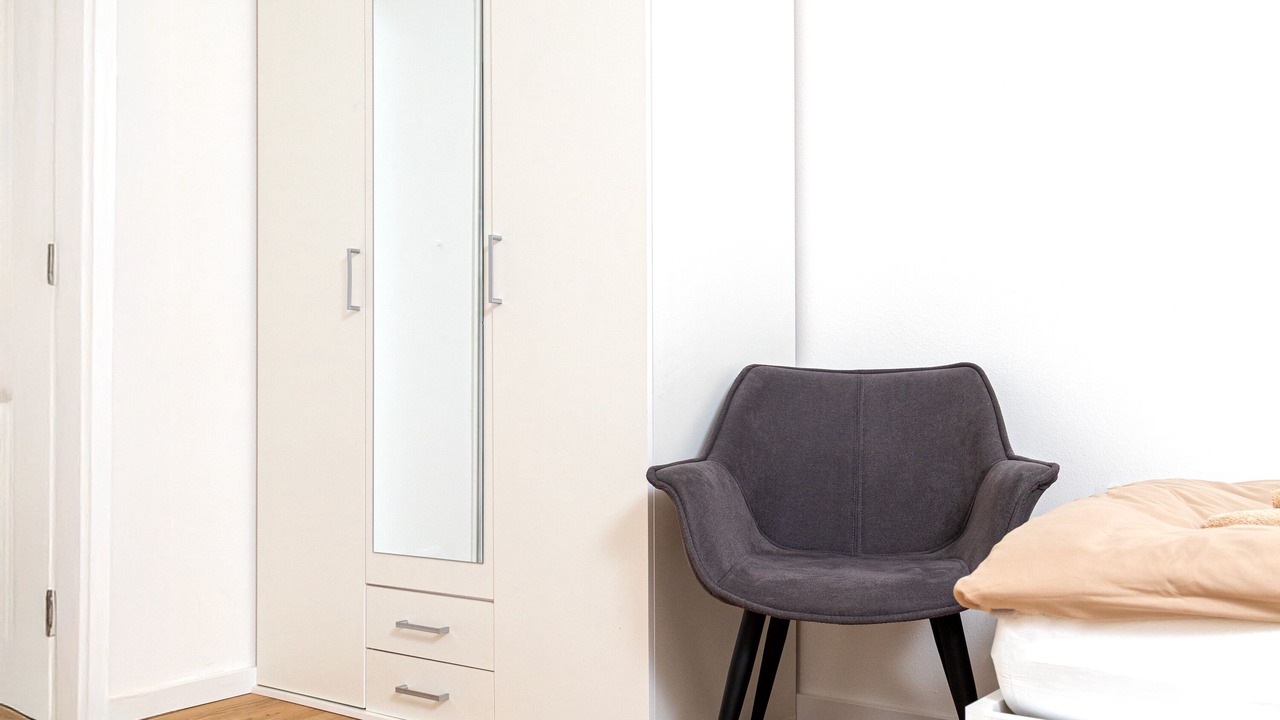 Photo of Bedroom in Schwabing-Freimann