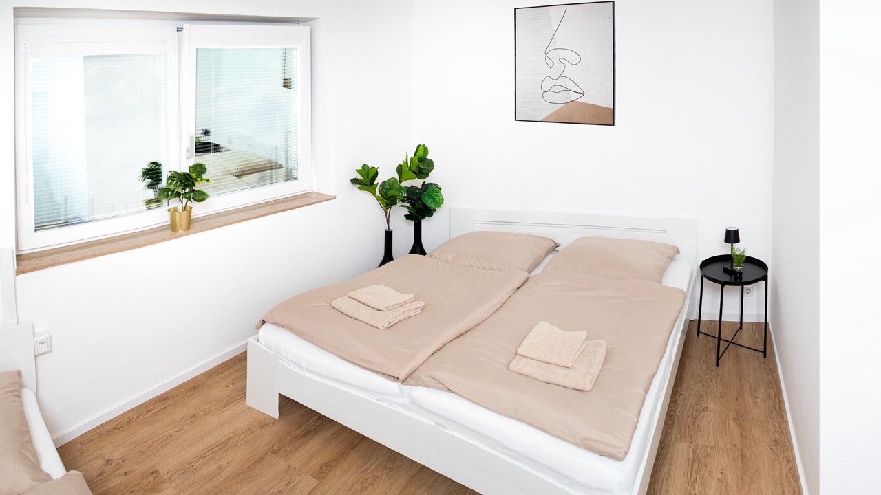 Photo of Bedroom in Schwabing-Freimann