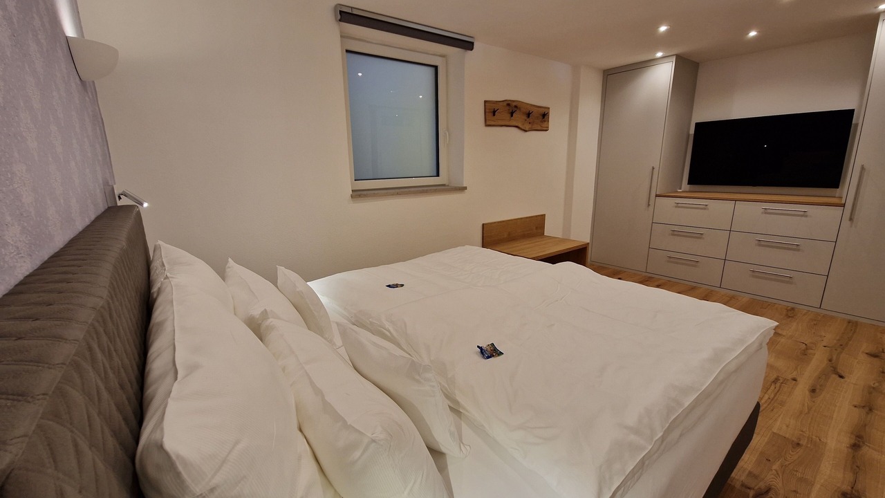 Photo of Bedroom in Geisfeld