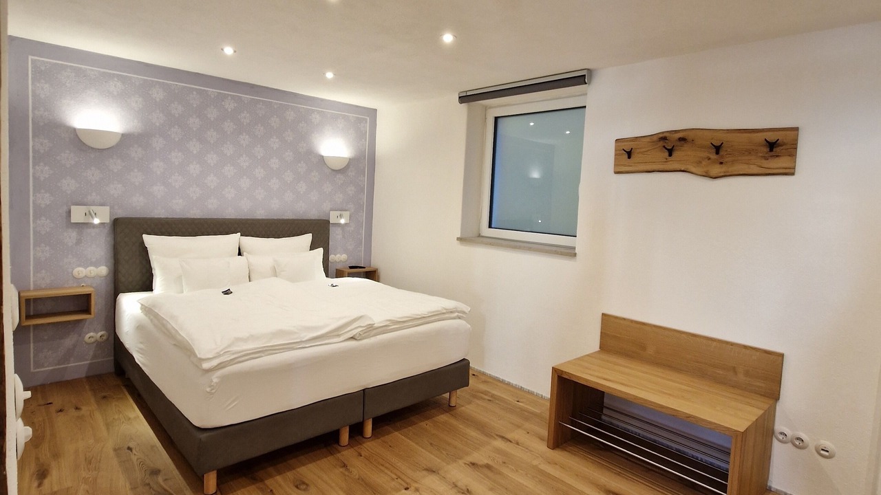 Photo of Bedroom in Geisfeld