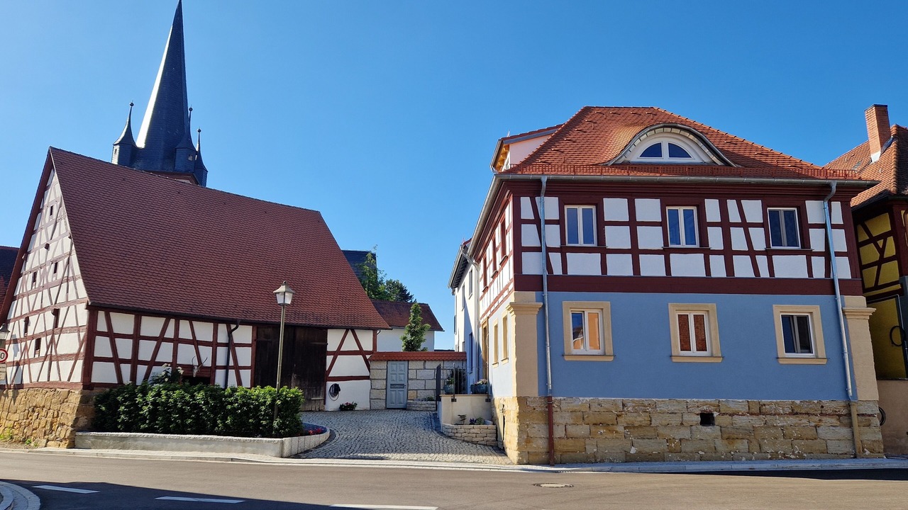 Photo of Outdoor in Geisfeld