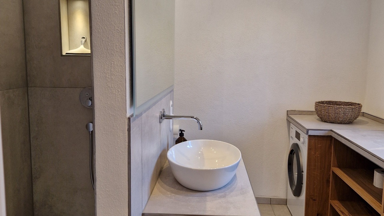 Photo of Bathroom in Geisfeld