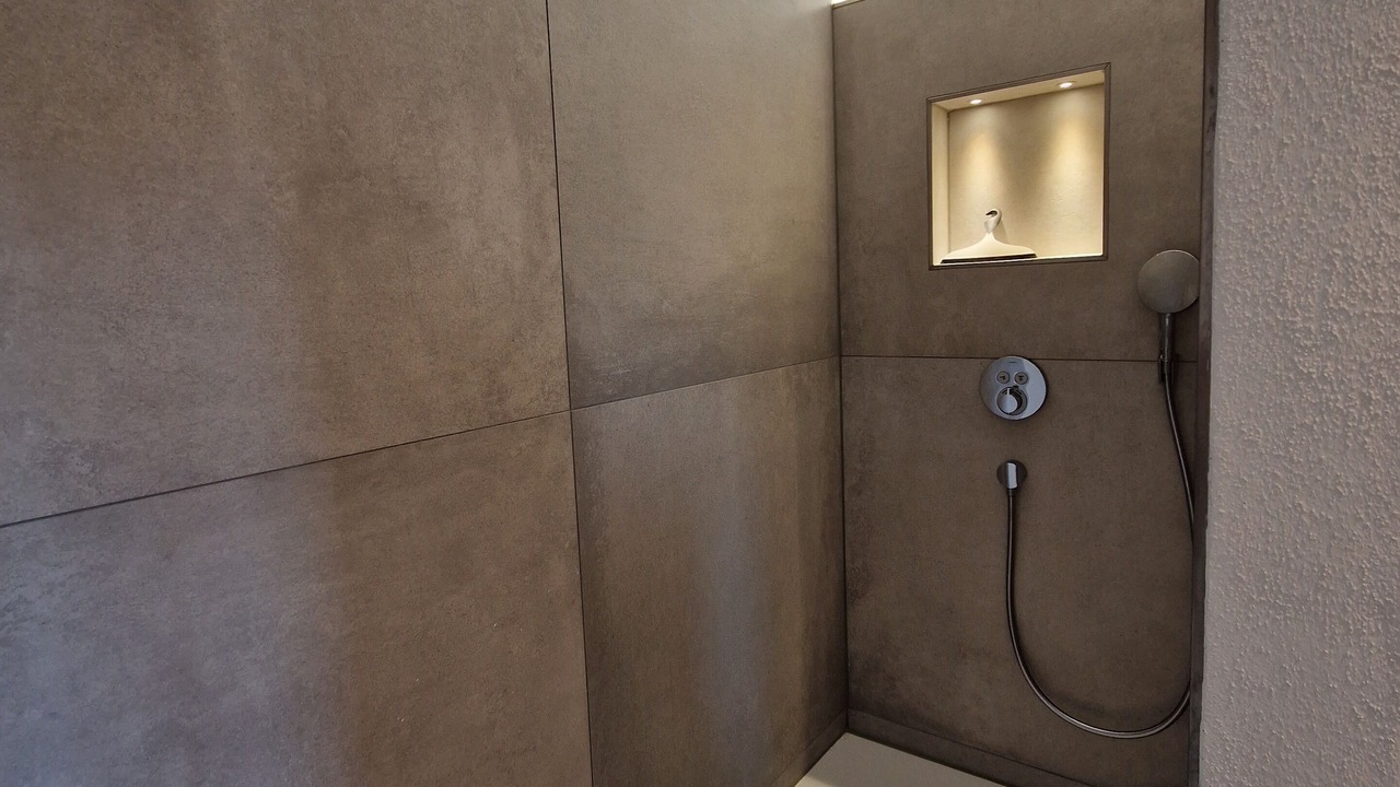 Photo of Bathroom in Geisfeld