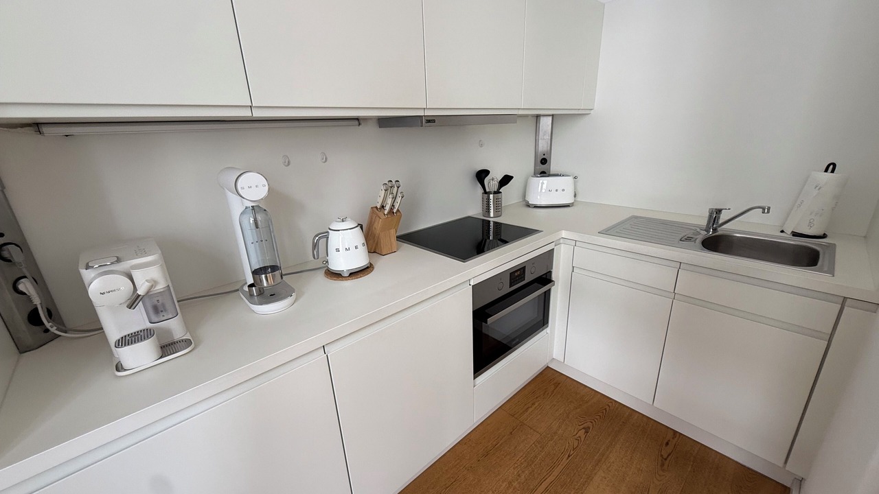 Photo of Kitchen in Bayreuth
