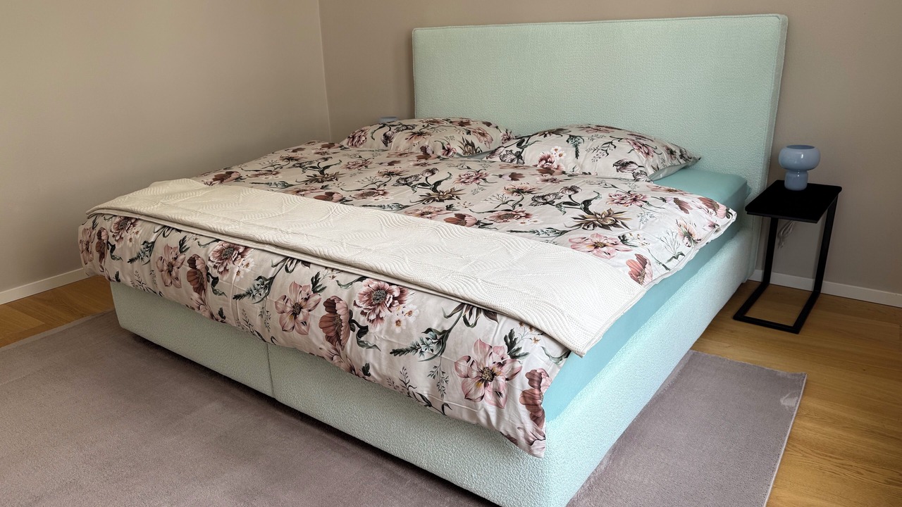 Photo of Bedroom in Bayreuth