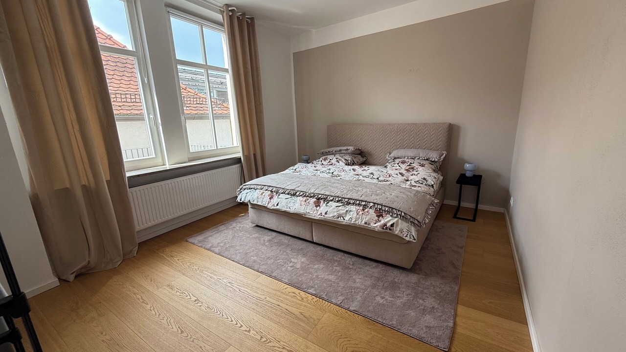Photo of Bedroom in Bayreuth