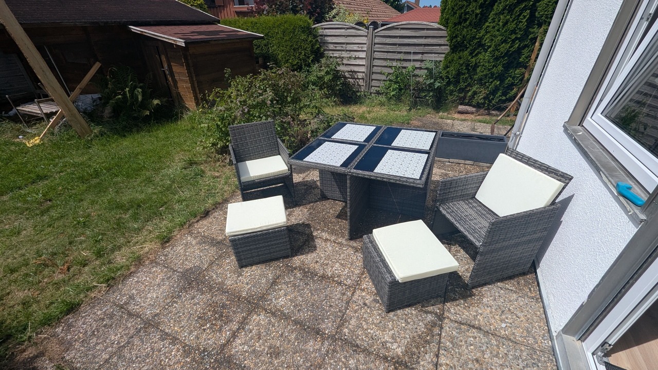 Photo of Outdoor in Simmerberg