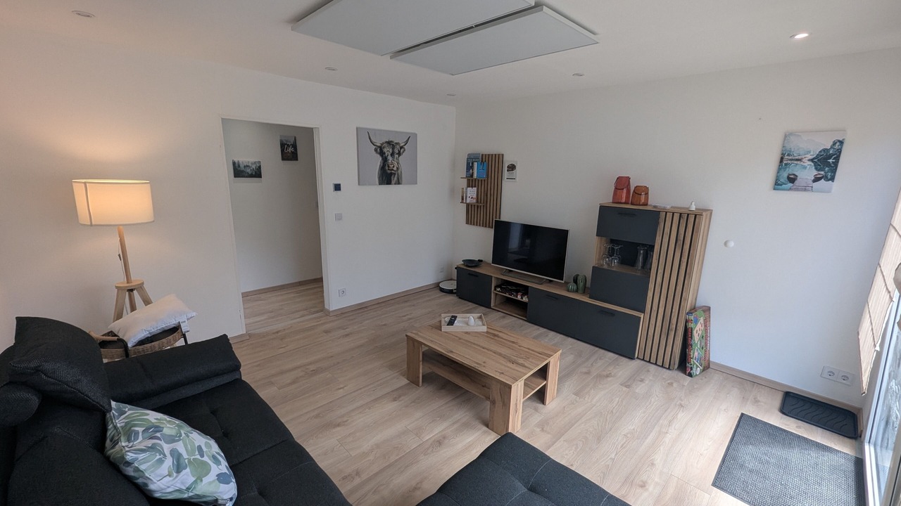Photo of Livingroom in Simmerberg