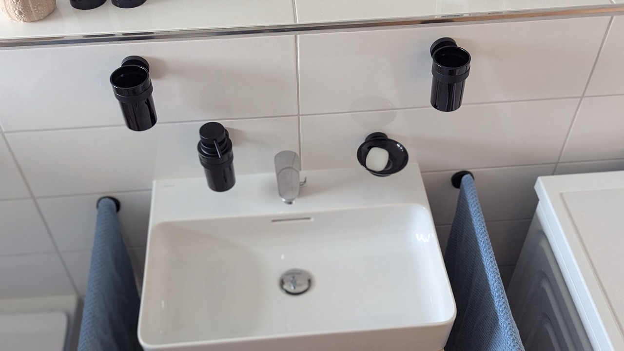 Photo of Bathroom in Simmerberg