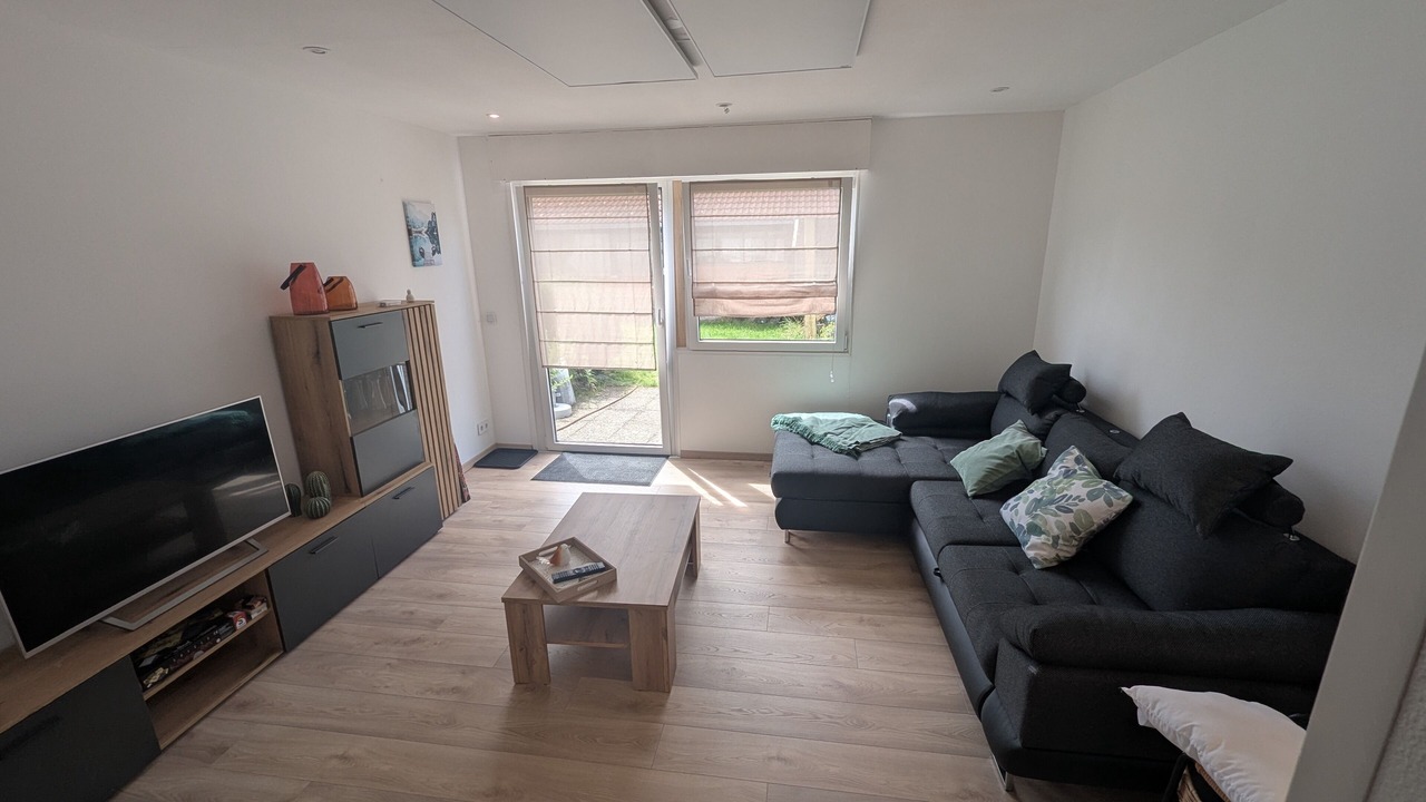 Photo of Livingroom in Simmerberg