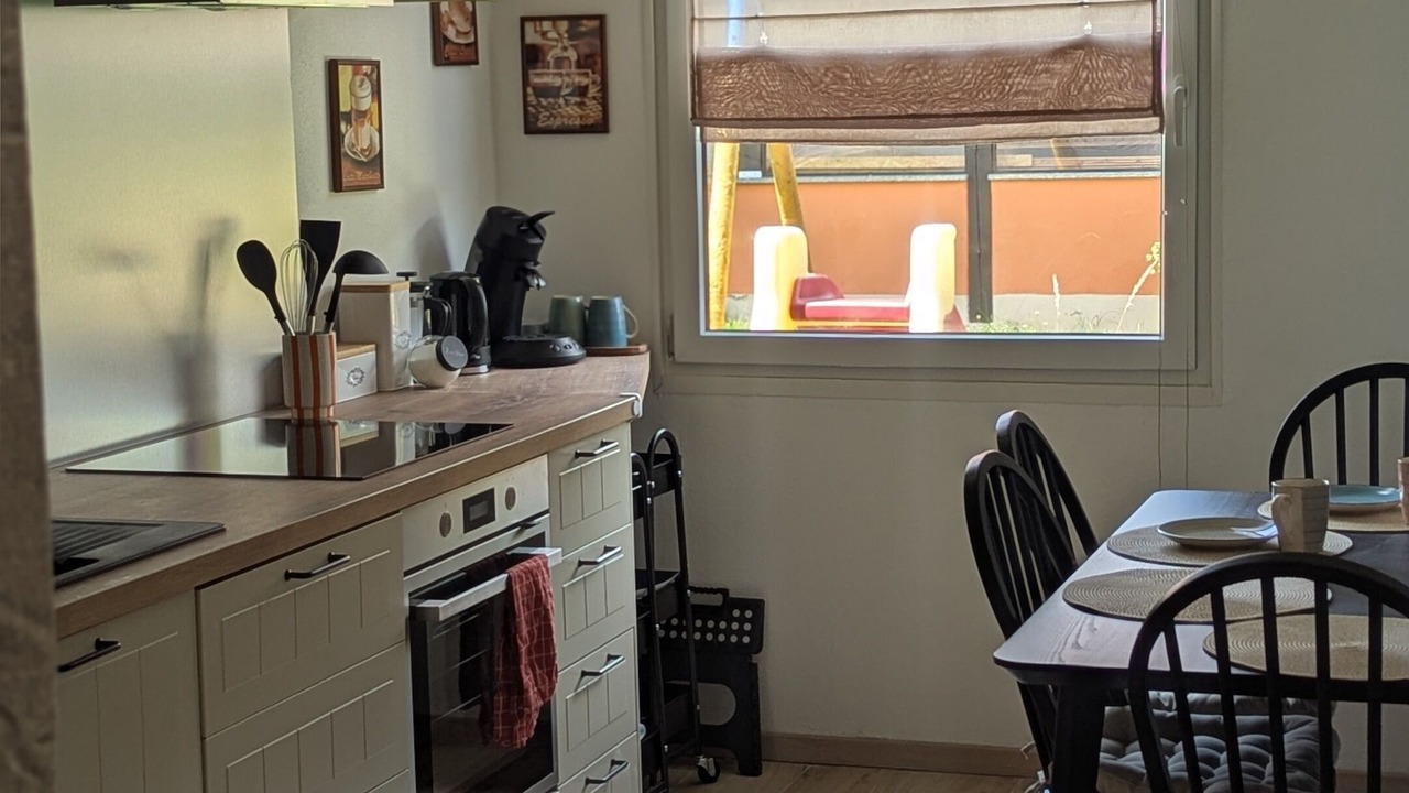 Photo of Kitchen in Simmerberg