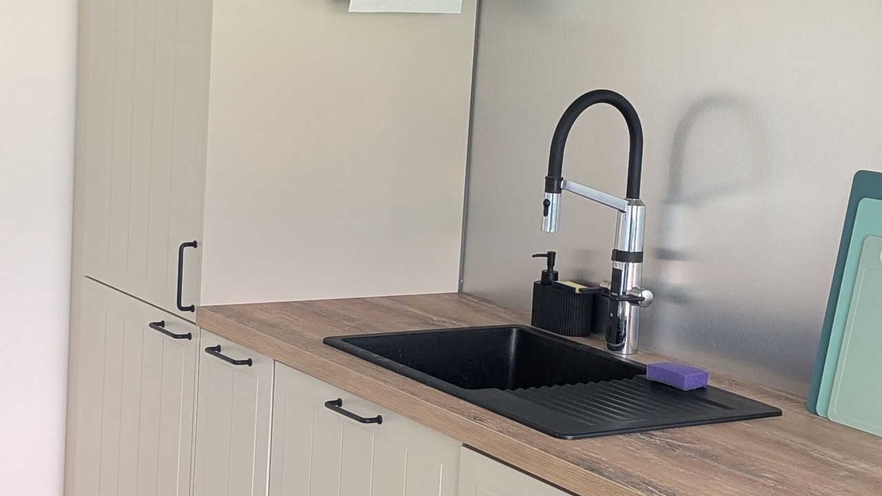 Photo of Kitchen in Simmerberg