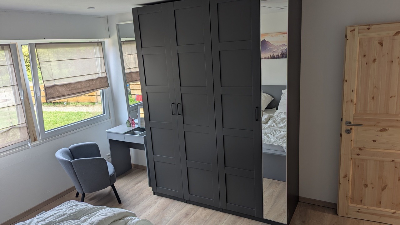 Photo of Bedroom in Simmerberg