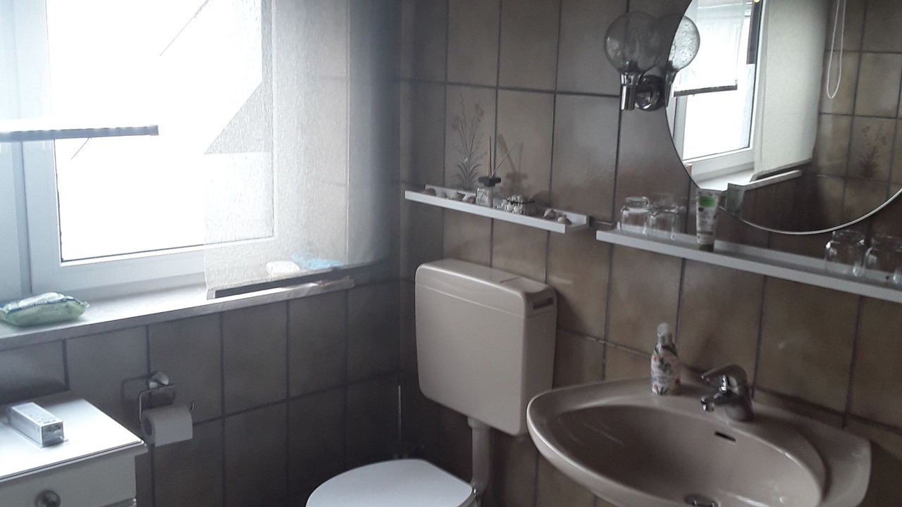 Photo of Bathroom in Hochzoll