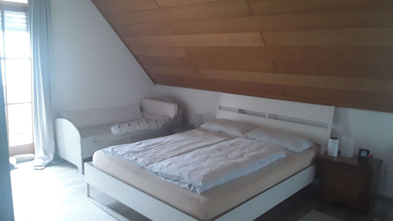 Photo of Bedroom in Hochzoll