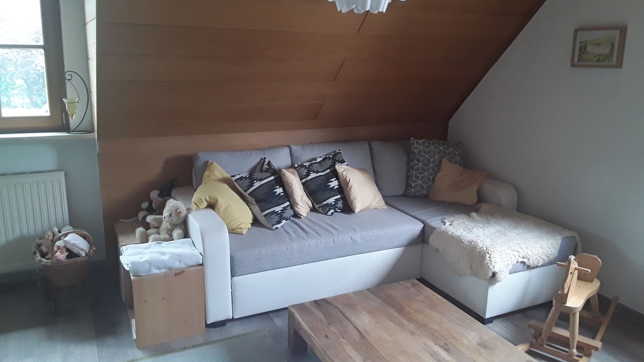 Photo of Livingroom in Hochzoll