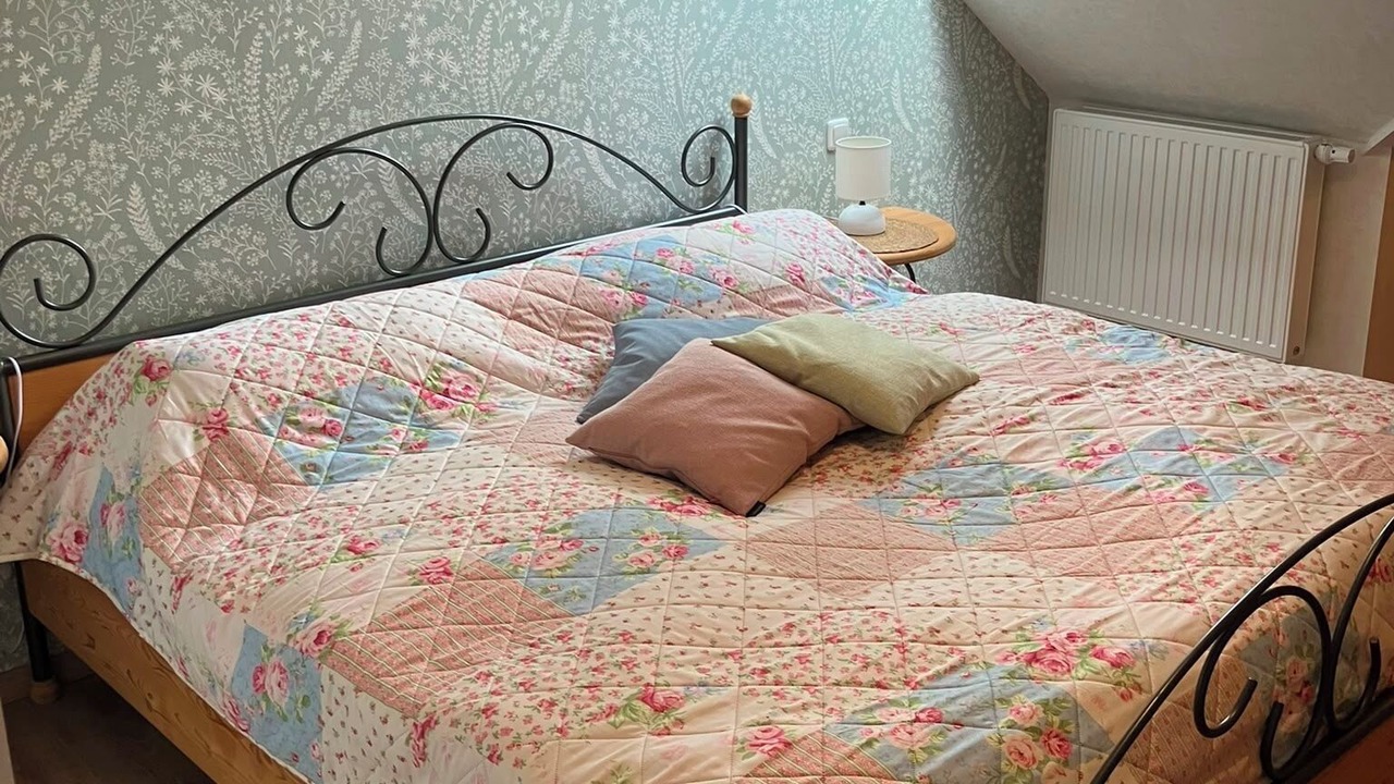 Photo of Bedroom in Doerpen