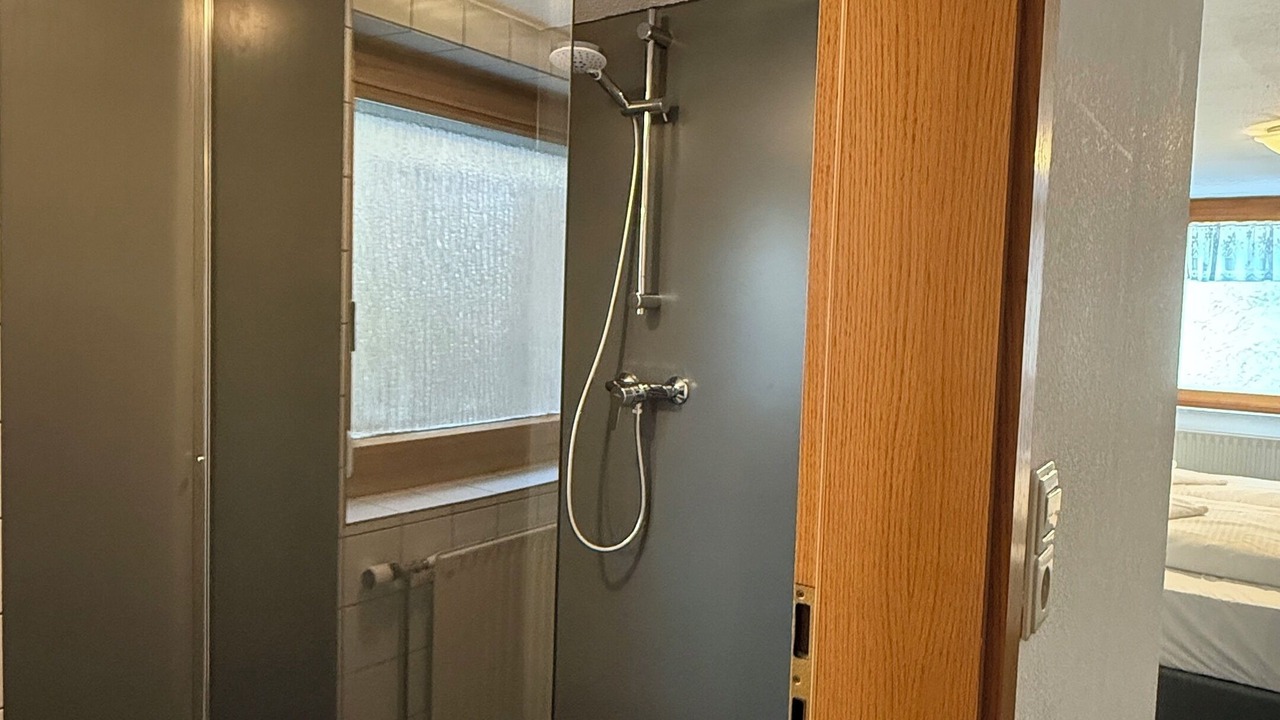 Photo of Bathroom in Scheidegg