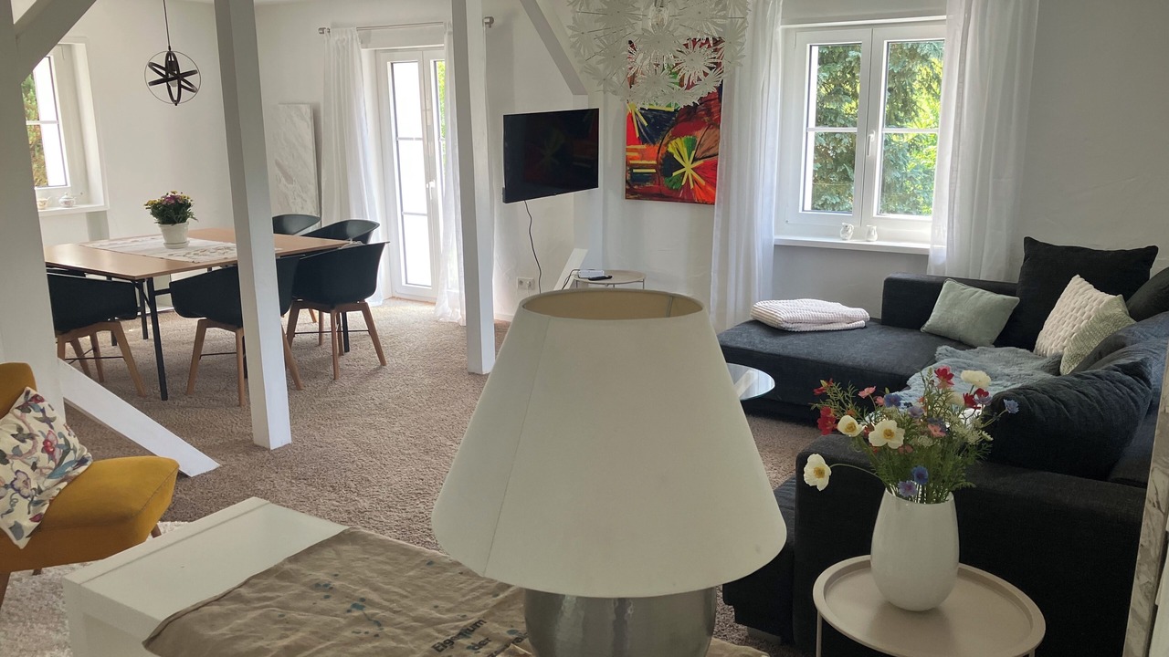 Photo of Livingroom in Zeitlofs