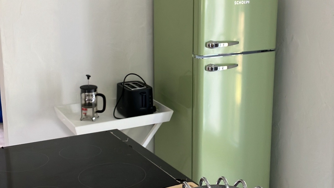 Photo of Kitchen in Zeitlofs