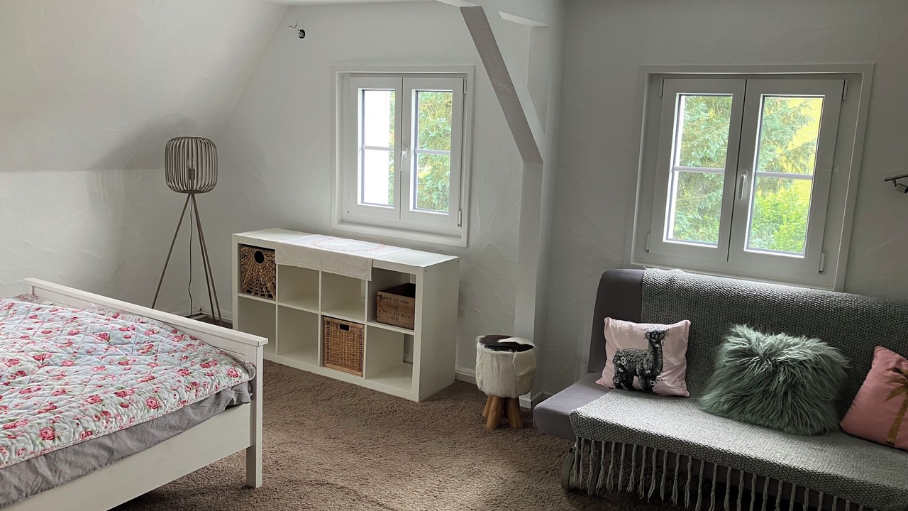 Photo of Bedroom in Zeitlofs