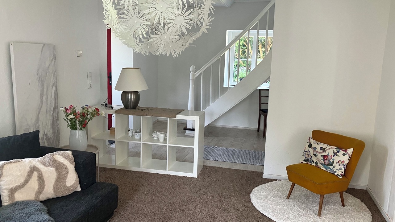 Photo of Livingroom in Zeitlofs