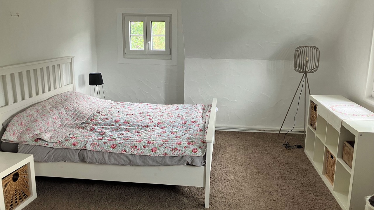 Photo of Bedroom in Zeitlofs