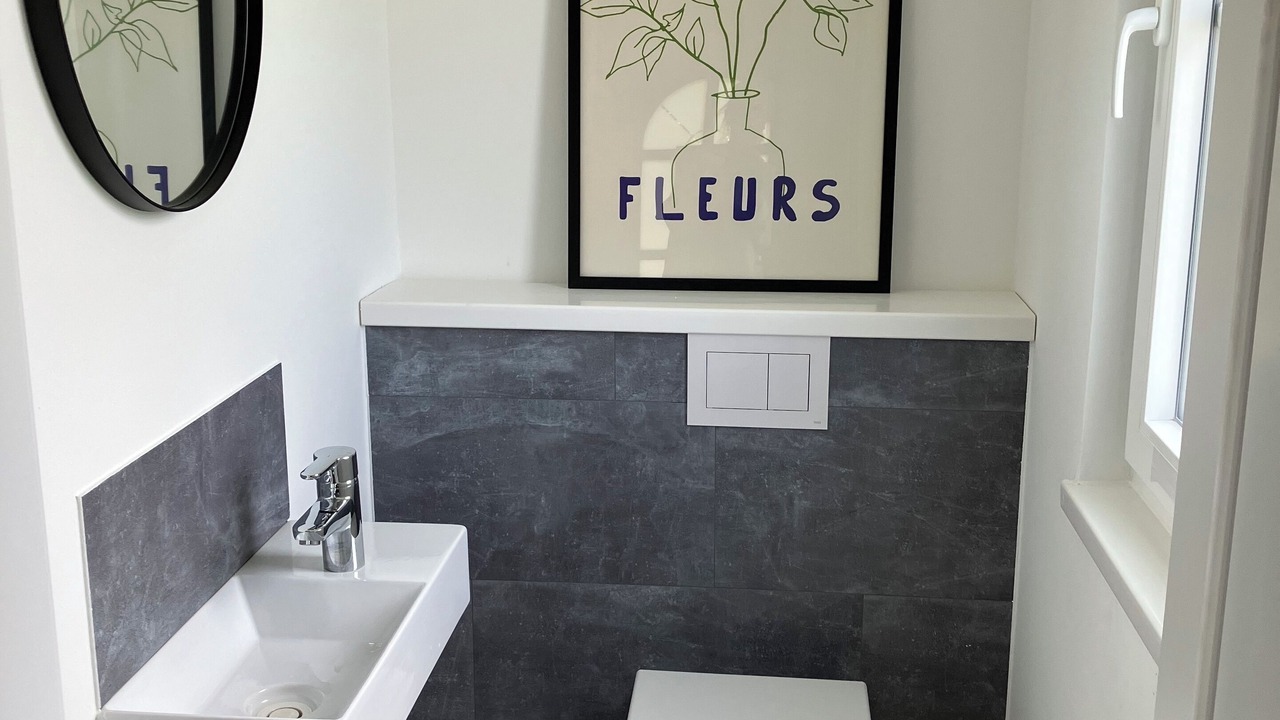 Photo of Bathroom in Zeitlofs