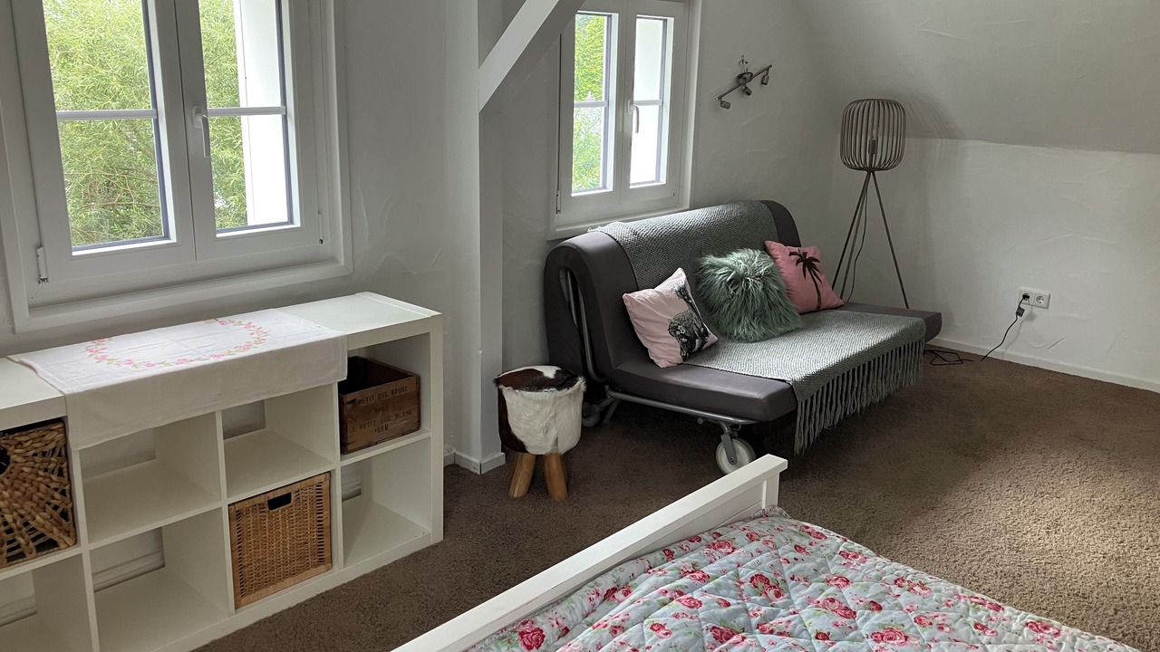 Photo of Bedroom in Zeitlofs
