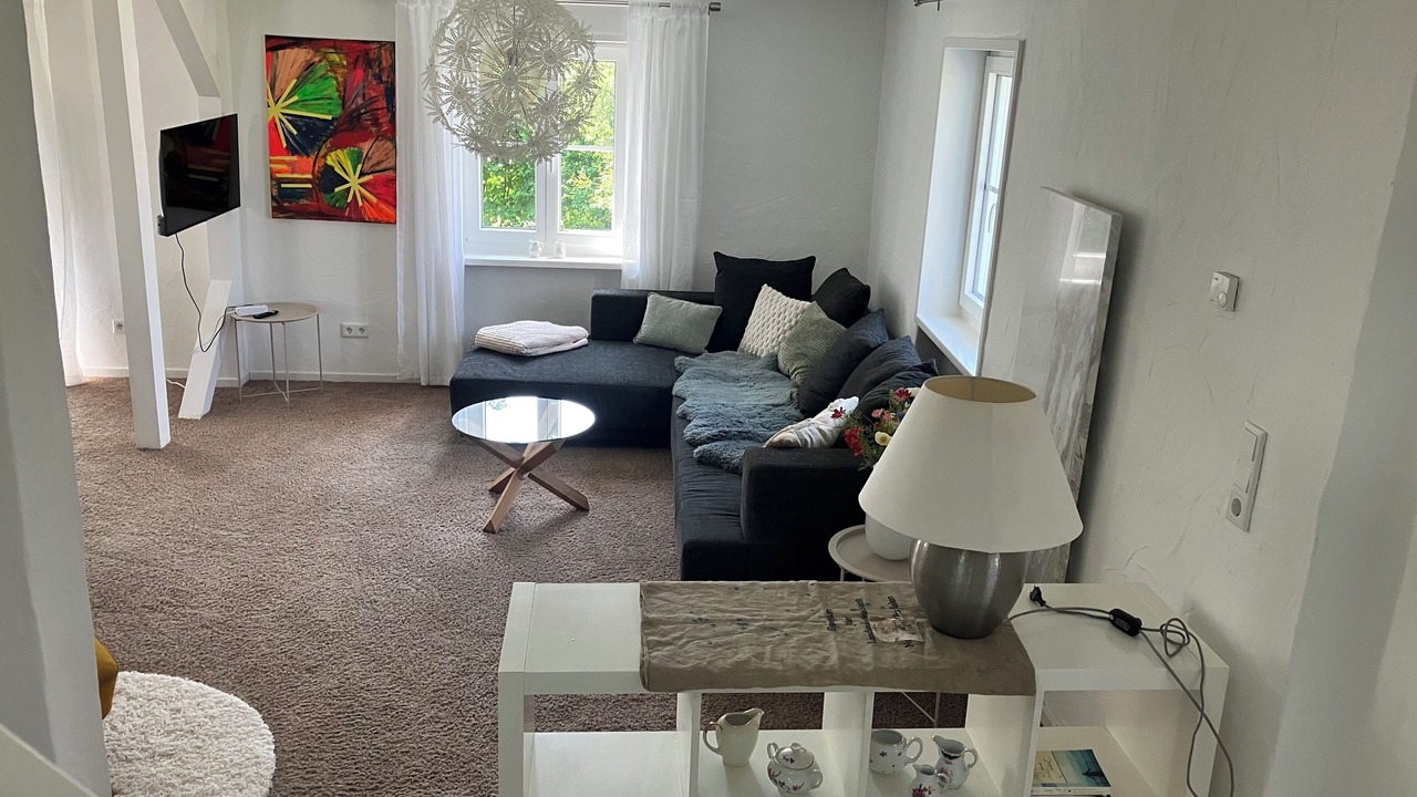 Photo of Livingroom in Zeitlofs