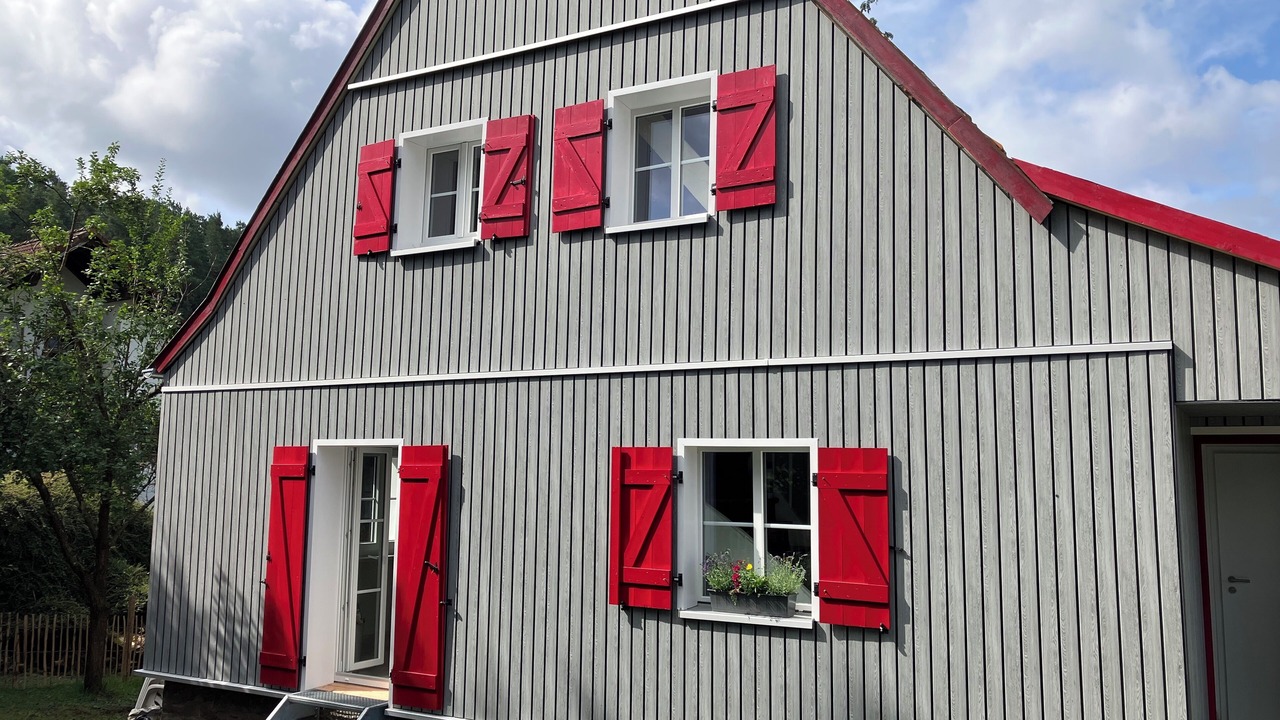Photo of Outdoor in Zeitlofs