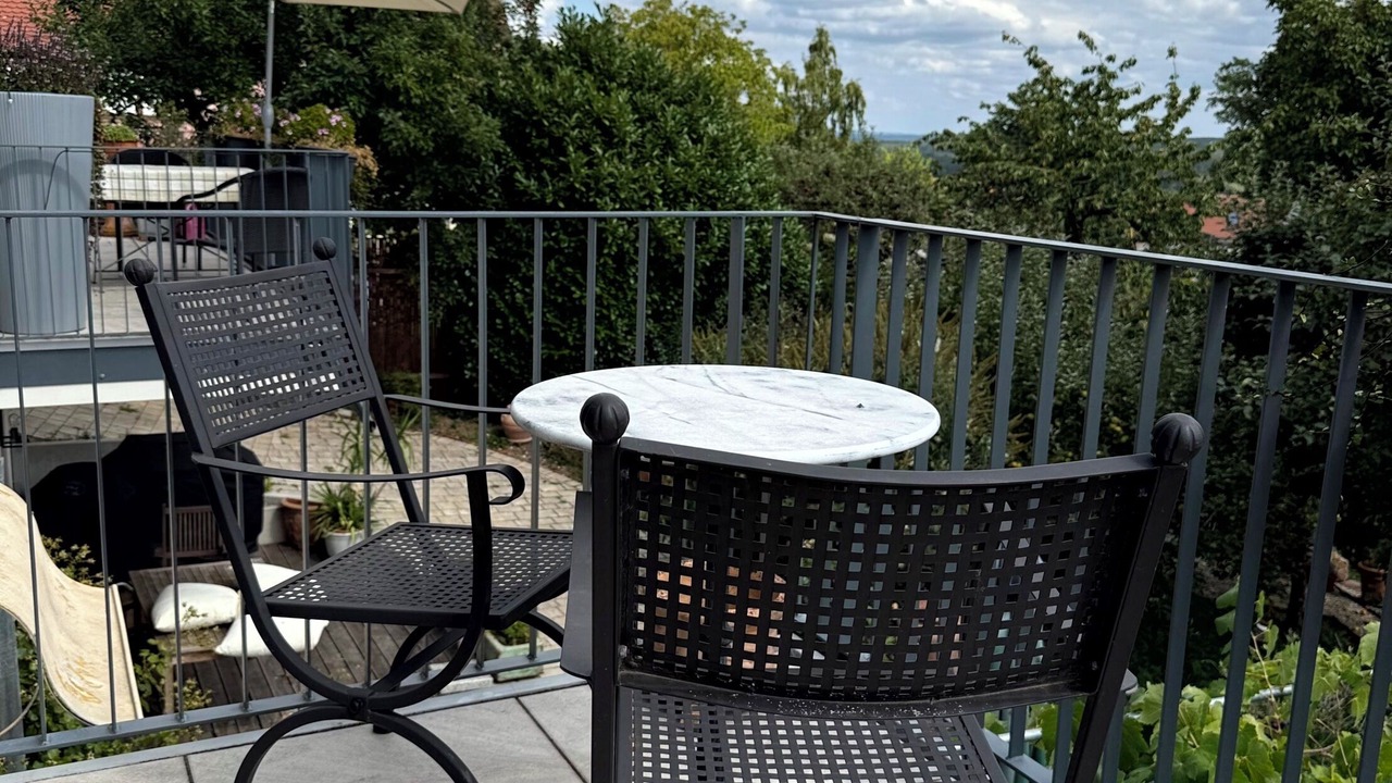 Photo of Outdoor in Abenberg