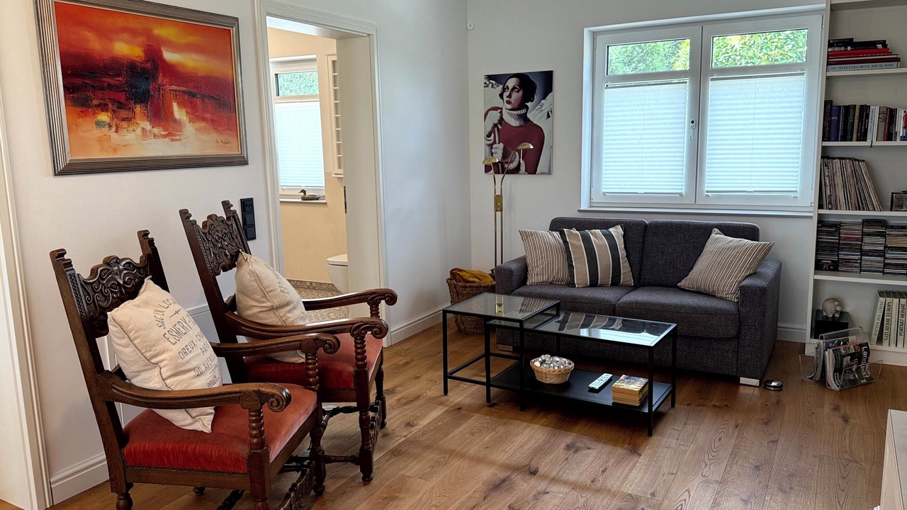 Photo of Livingroom in Abenberg