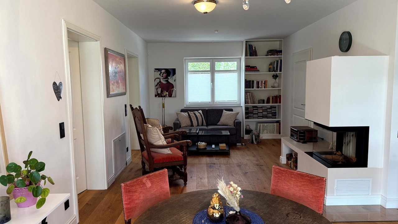Photo of Livingroom in Abenberg
