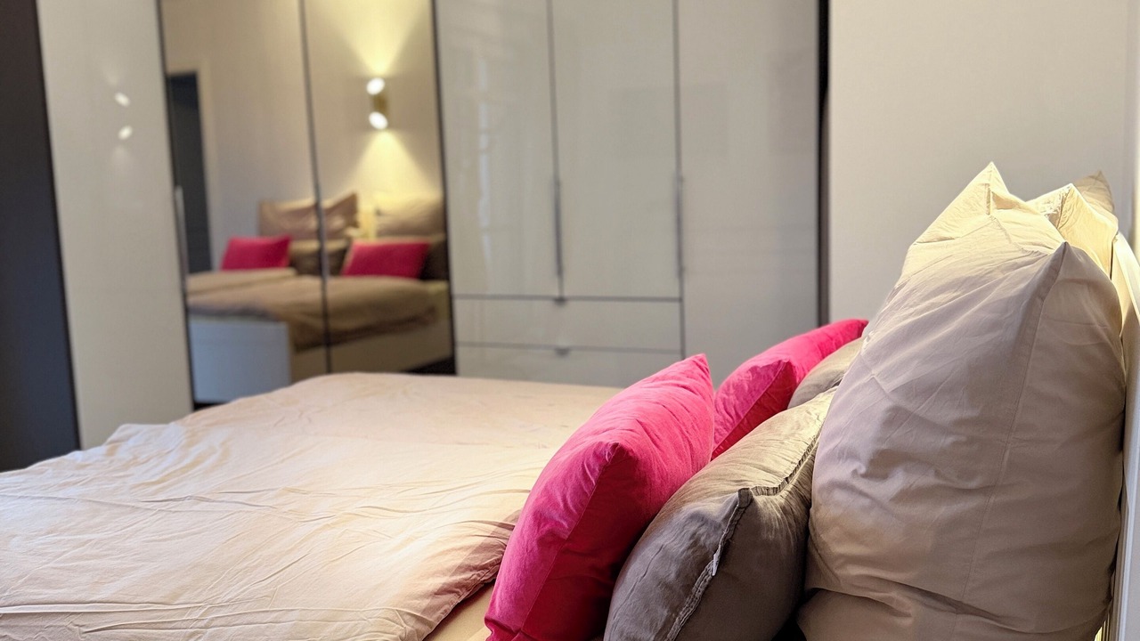 Photo of Bedroom in Abenberg