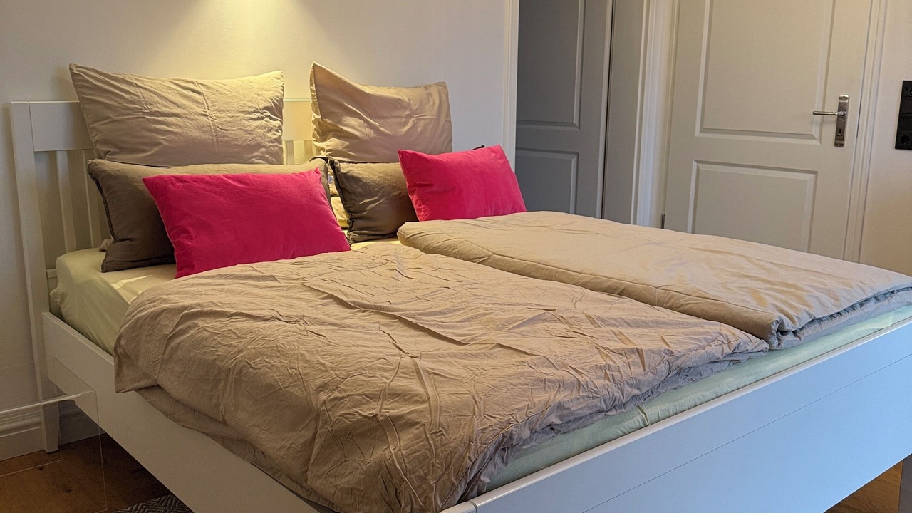 Photo of Bedroom in Abenberg