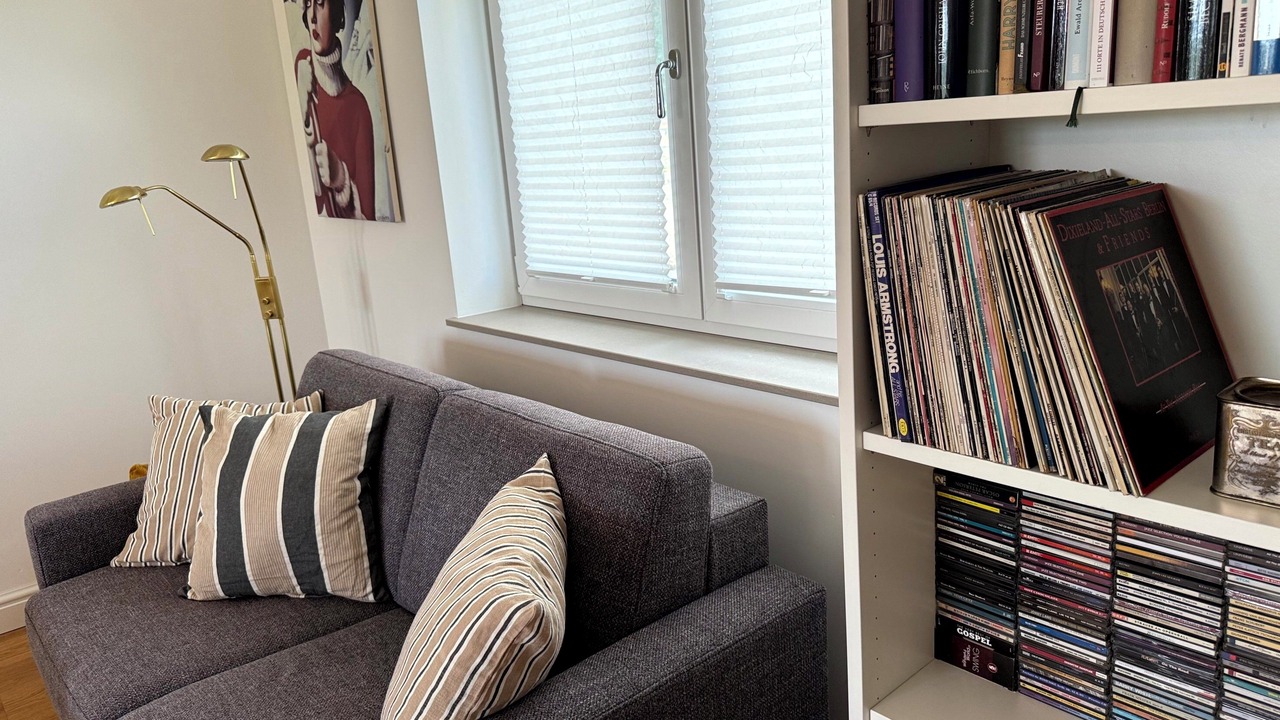 Photo of Livingroom in Abenberg