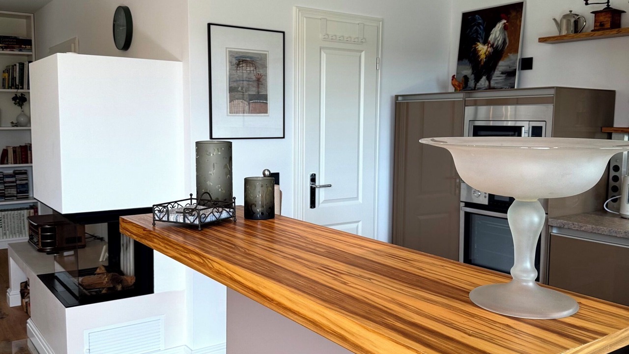Photo of Kitchen in Abenberg