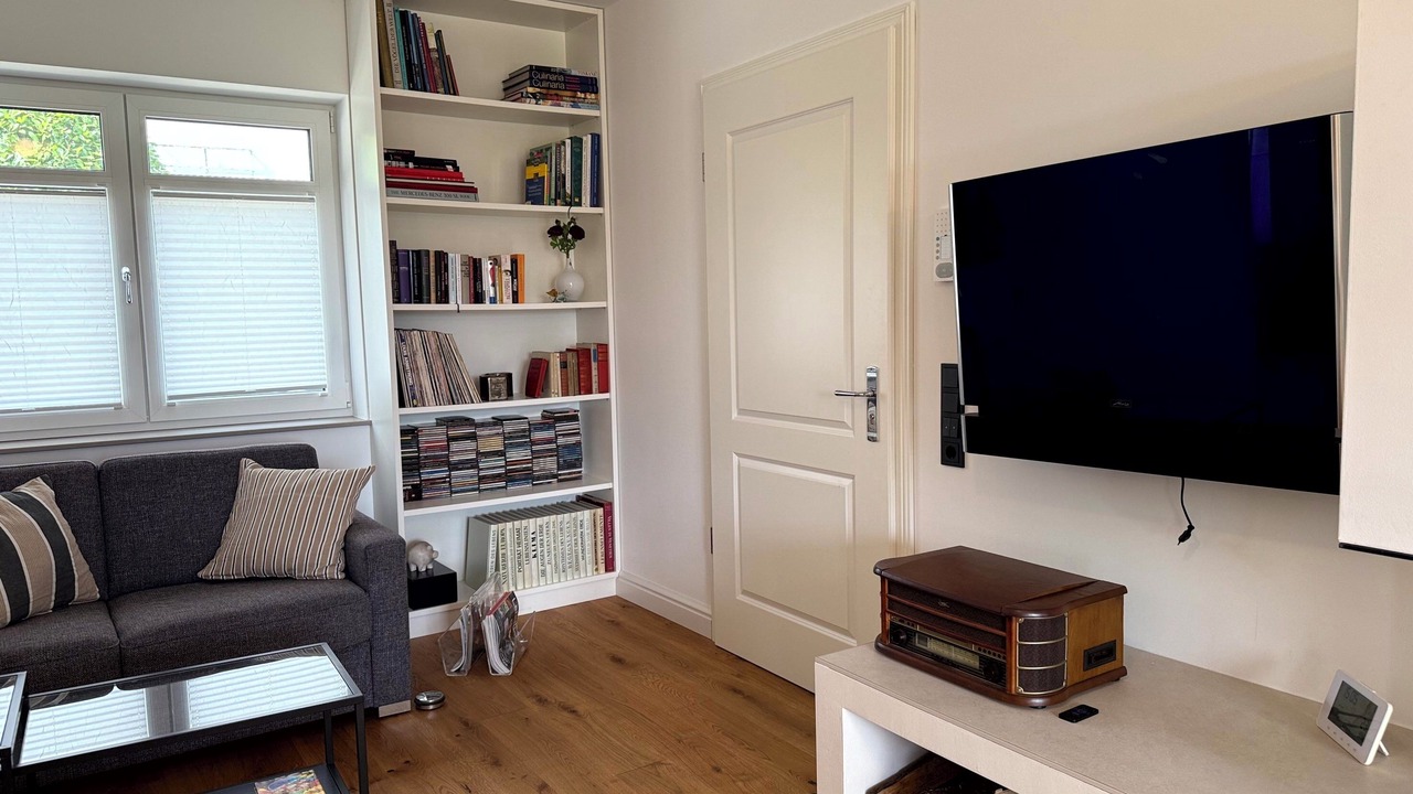 Photo of Livingroom in Abenberg