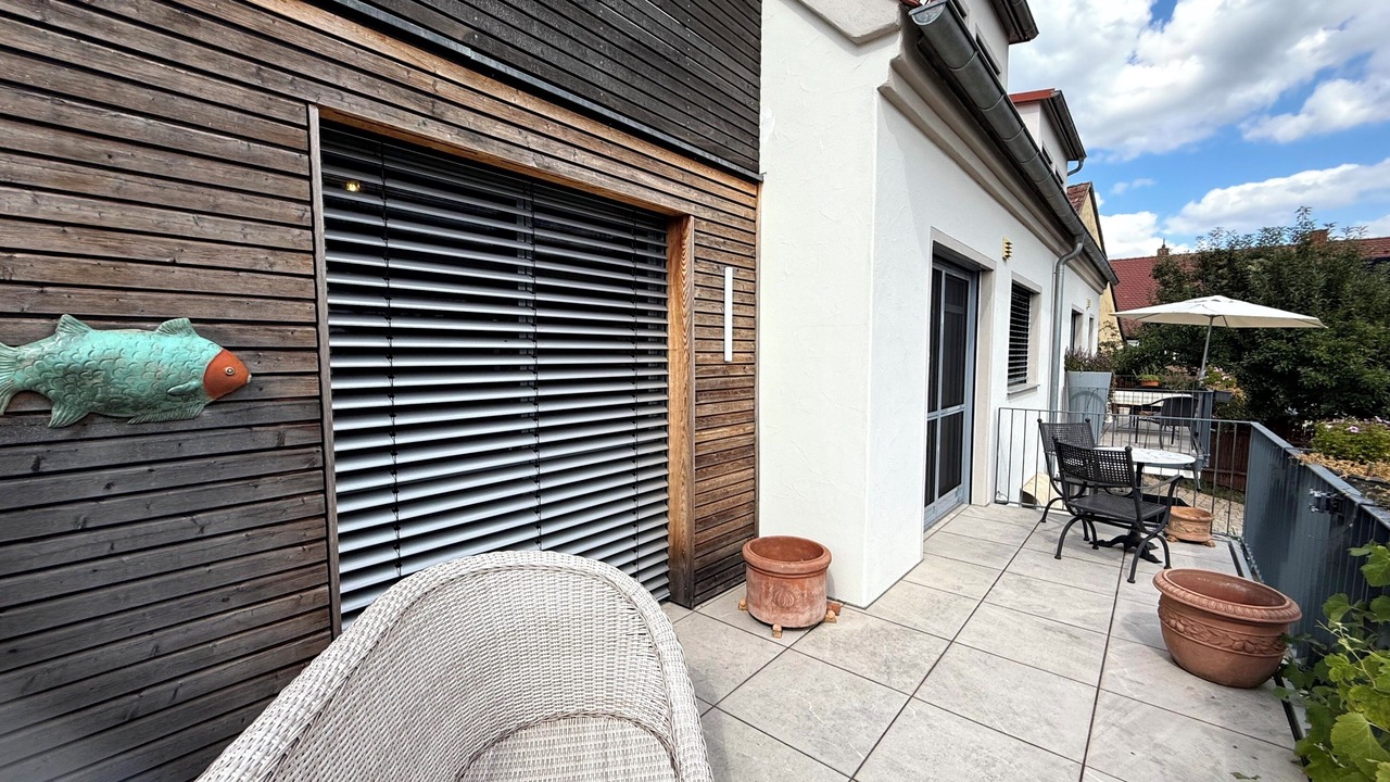Photo of Outdoor in Abenberg