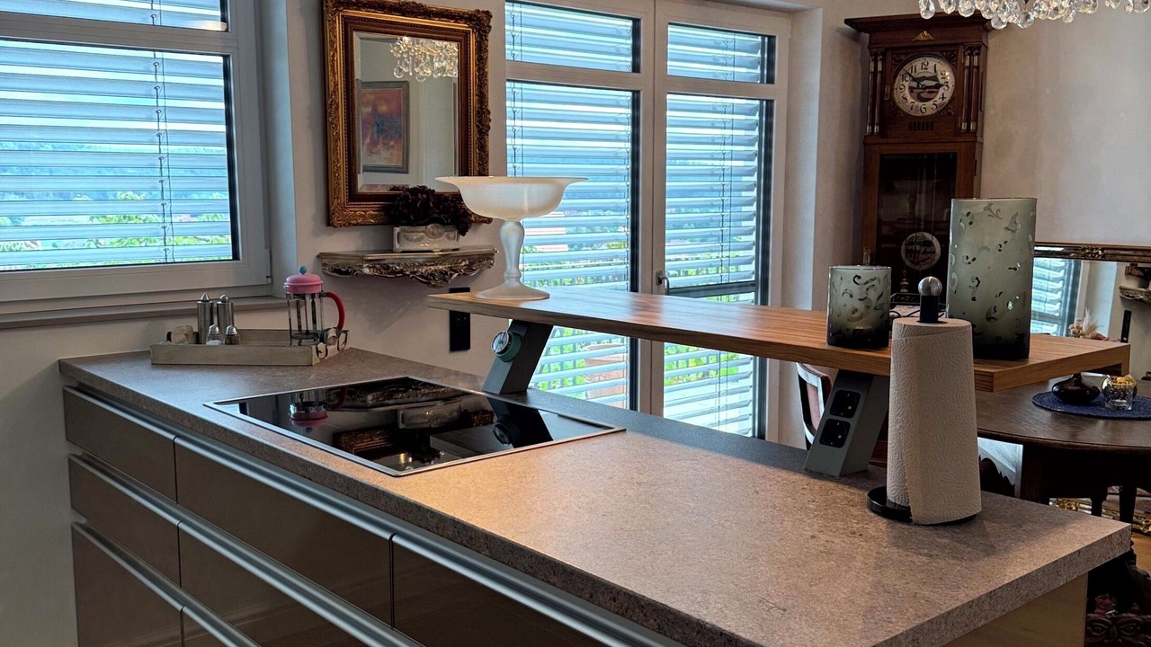 Photo of Kitchen in Abenberg