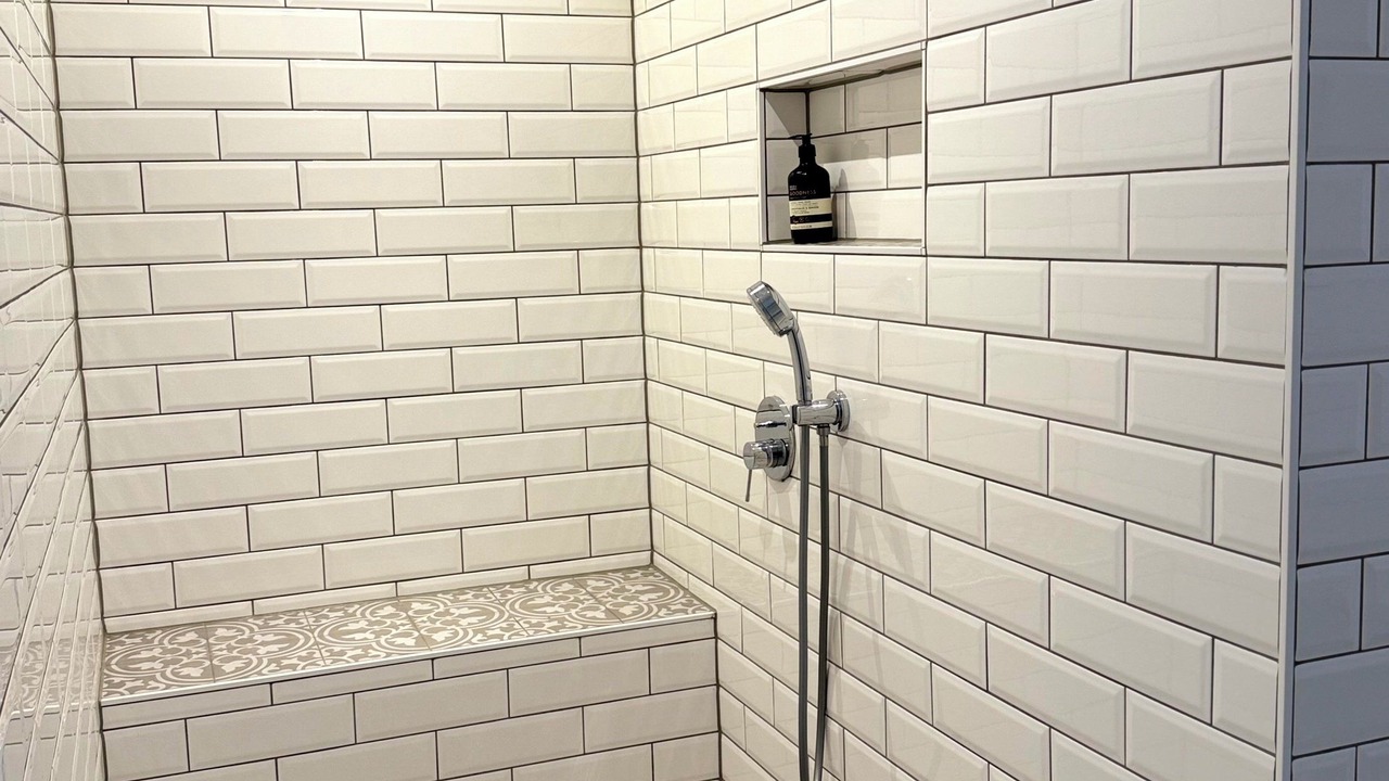 Photo of Bathroom in Abenberg